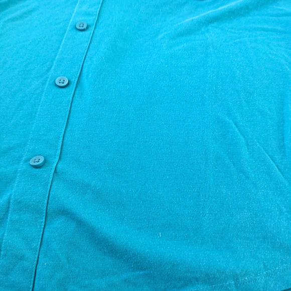 Blue Riders Shirt - Picture 6 of 8